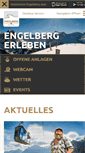 Mobile Screenshot of engelberg.ch